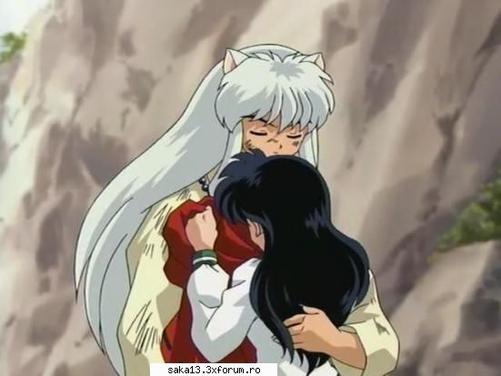 Inuyasha - alexia_florentina - Anime