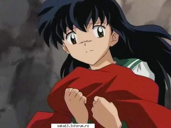 Inuyasha - alexia_florentina - Anime