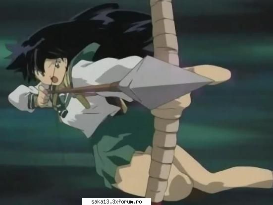 Inuyasha - alexia_florentina - Anime