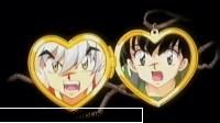 Inuyasha - alexia_florentina - Anime