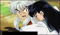 Inuyasha - alexia_florentina - Anime
