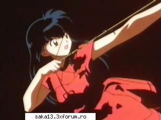 Inuyasha - alexia_florentina - Anime
