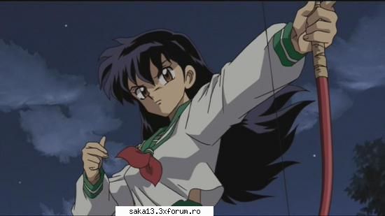 Inuyasha - alexia_florentina - Anime