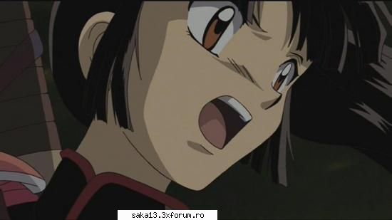 Inuyasha - alexia_florentina - Anime