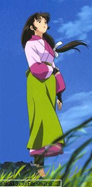 Inuyasha - alexia_florentina - Anime