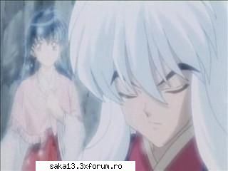 Inuyasha - alexia_florentina - Anime