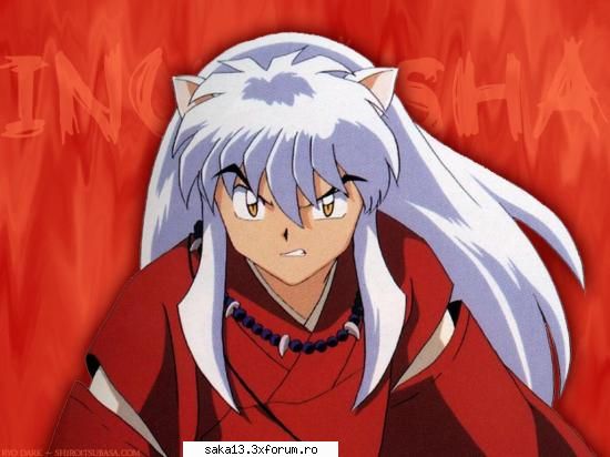 e tare amuzant baiatu inuyasha